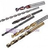 -Drill bite -Drill bite